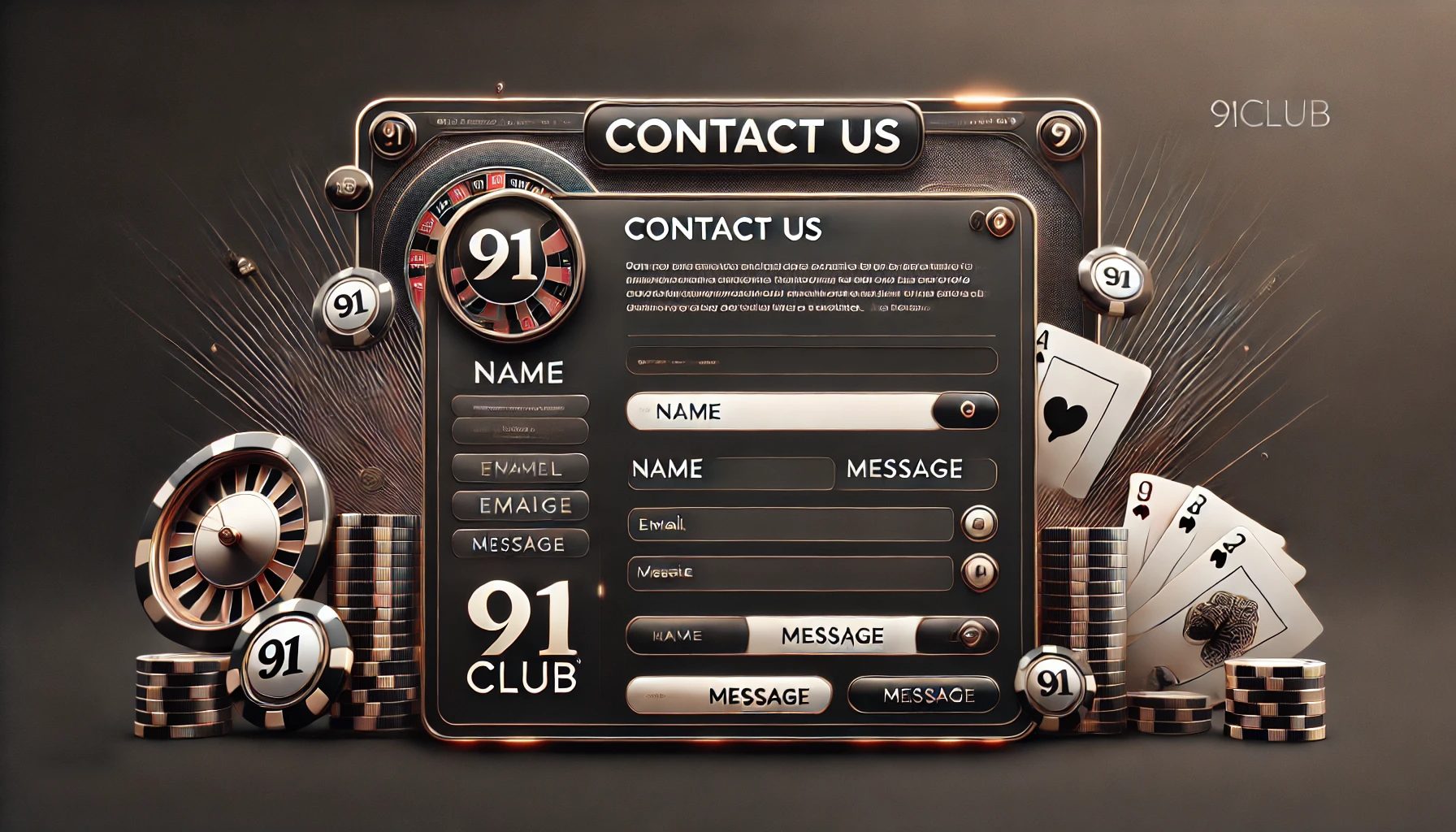 Contact 91 Club – Your Guide to Reliable Support