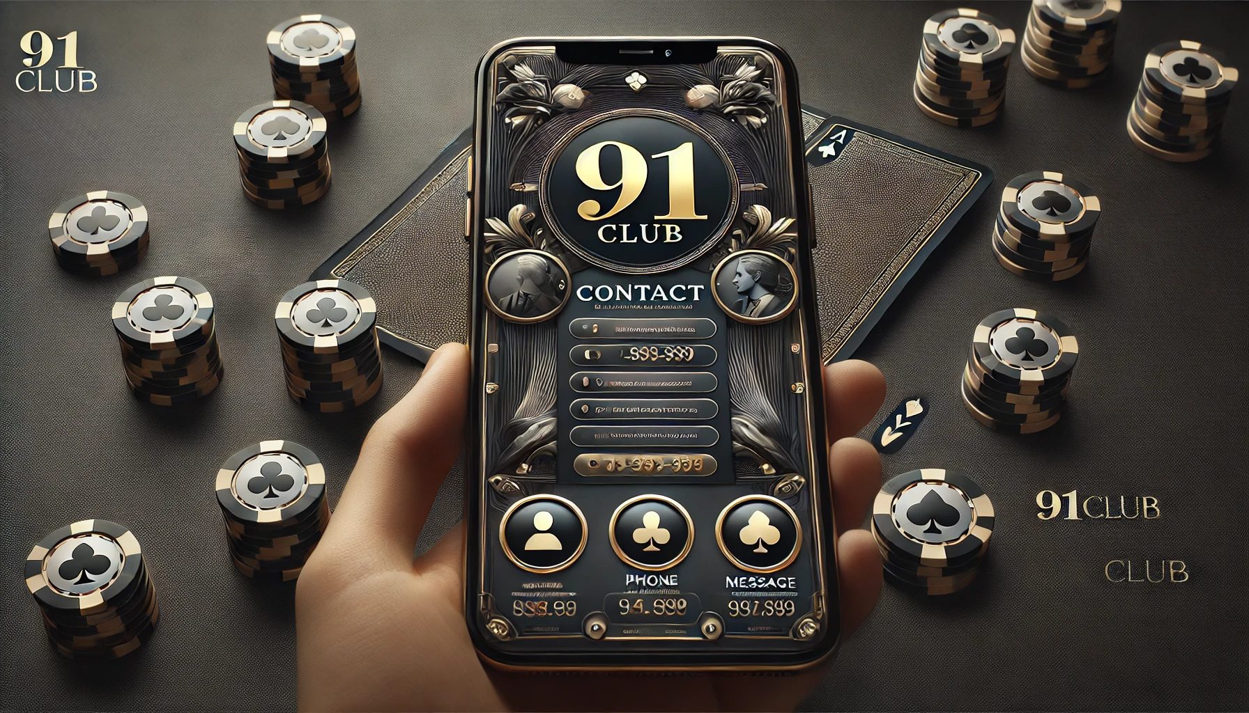 Contact 91 Club – Your Guide to Reliable Support