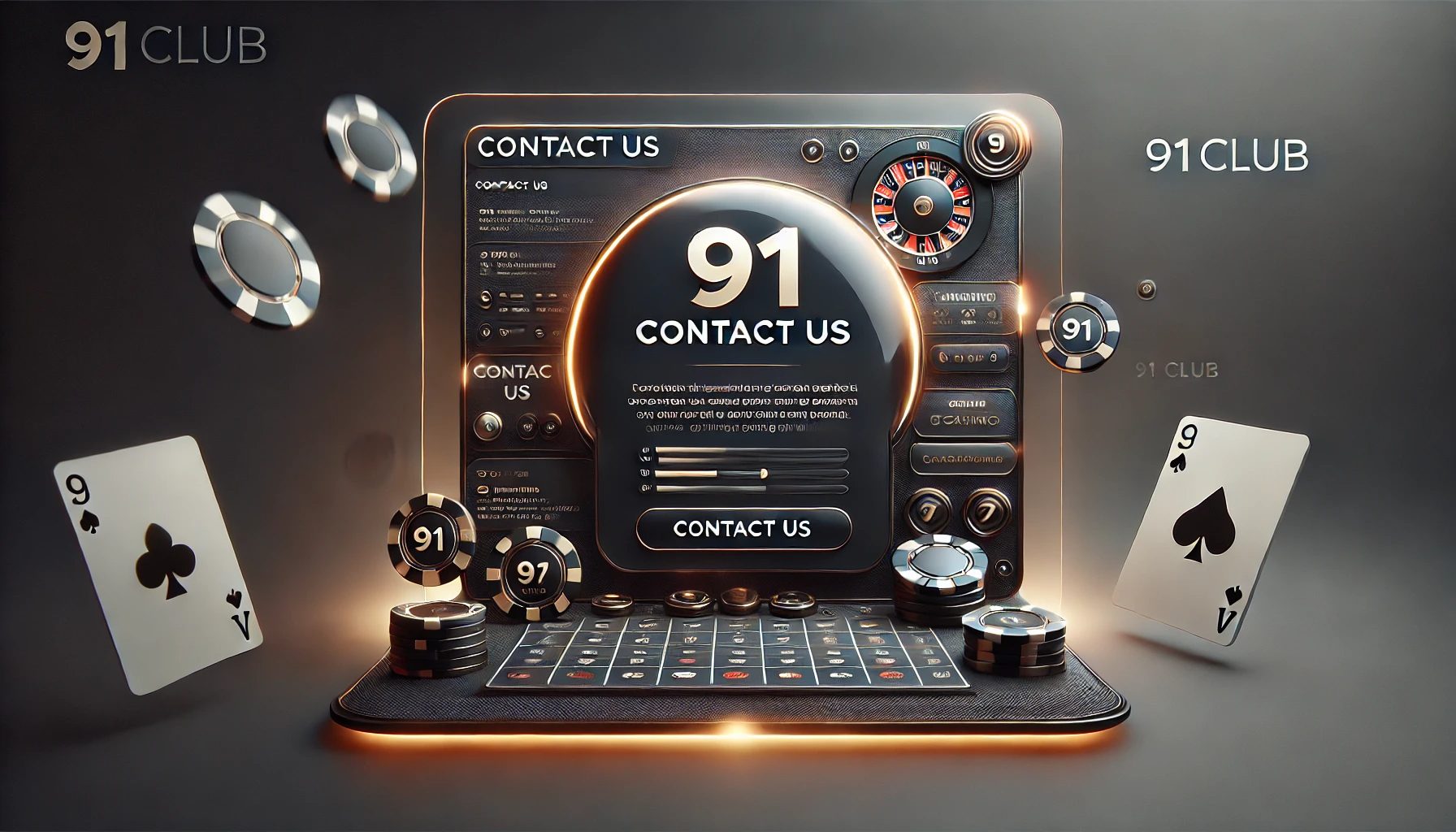 Contact 91 Club – Your Guide to Reliable Support