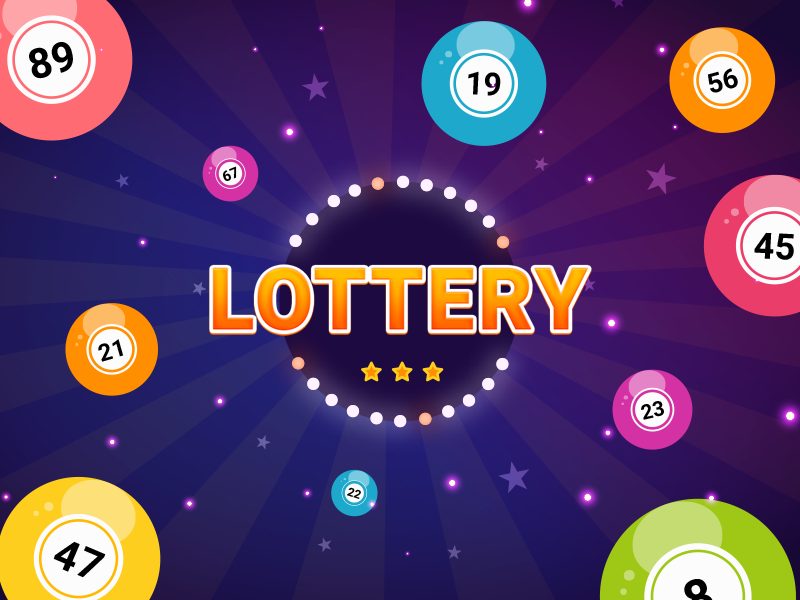 Chance to change your life at 91club lottery