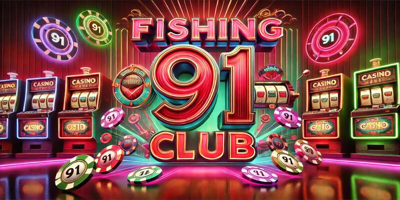 Tips for playing fishing 91 club