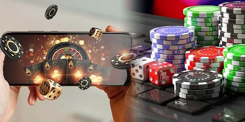 Casino TG88 – Sân Chơi Casino Trực Tuyến Đỉnh Cao, Uy Tín & Dễ Thắng Điểm Mạnh Nổi Bật Của Casino TG88