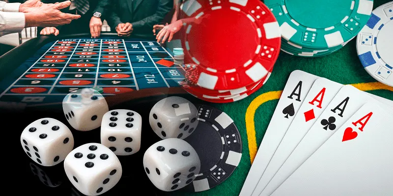 Casino TG88 – Sân Chơi Casino Trực Tuyến Đỉnh Cao, Uy Tín & Dễ Thắng Hướng Dẫn Cách Chơi Casino TG88 Cho Người Mới