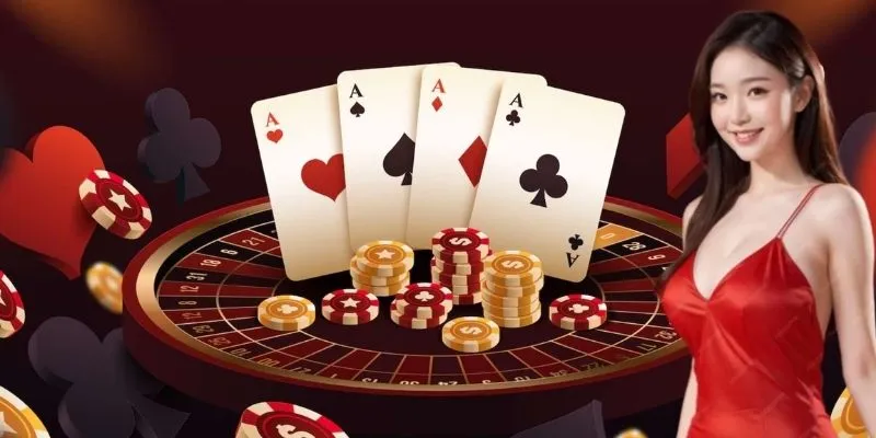 Casino TG88 – Sân Chơi Casino Trực Tuyến Đỉnh Cao, Uy Tín & Dễ Thắng ì Sao Nên Chơi Casino TG88